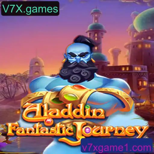 Explorando o Mundo de Aladdin no V7X.games
