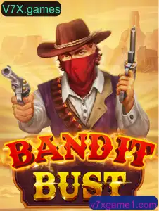 Descubra as Aventuras e Regras de BanditBust no V7X.games