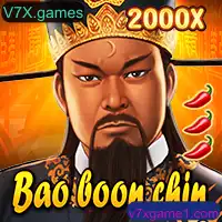 Descubra o Fascinante Mundo de BaoBoonChin com V7X.games
