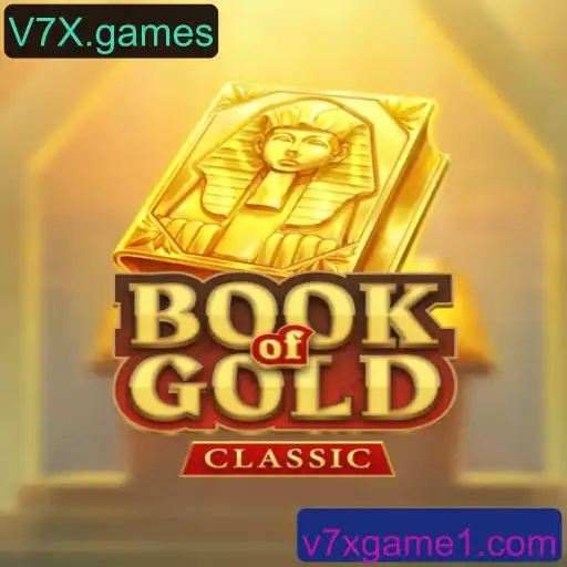 Explorando o Fascinante Mundo de BookOfGoldClassic no V7X.games