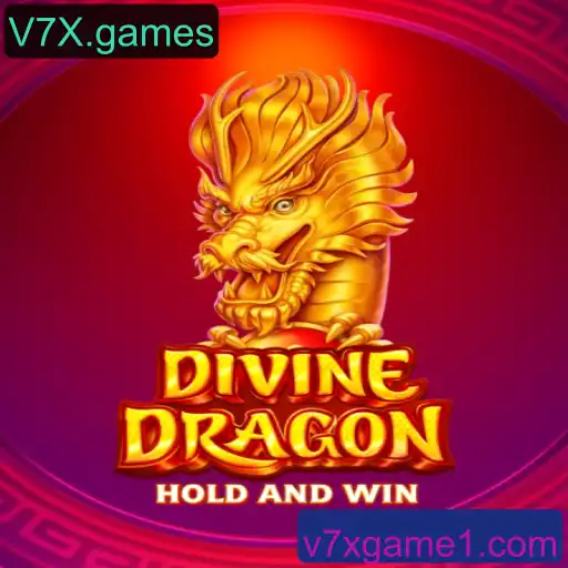 DivineDragon: Mergulhando no Mundo Fantástico de V7X.games