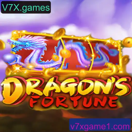 Descubra DragonFortune: O Mundo de Aventura e Estratégia da V7X.games