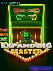 Descubra o Fascinante Mundo de ExpandingMaster: Um Jogo de Estratégia Inovador