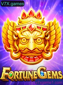 FortuneGems: Desvendando o Mundo de Aventuras em V7X.games