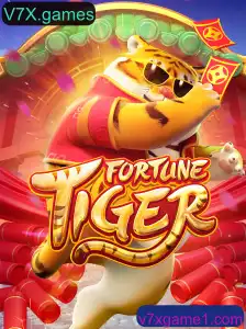 FortuneTiger: Descubra o Empolgante Mundo de Aventuras do V7X.games