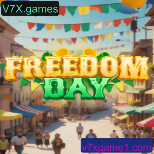 Explorando FreedomDay: O Novo Fenômeno de V7X.games