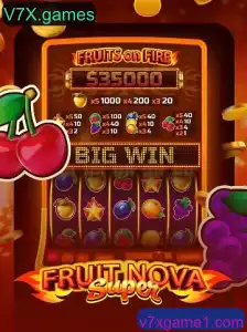 Explorando o Mundo de FruitNovaSuper