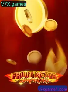 Descubra o Universo de 'FruitNovaSuper80' e as Regras do Jogo