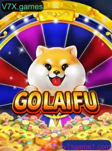 GoLaiFu: Explorando o Universo da Nova Sensação dos Jogos