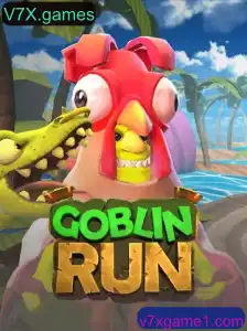 Explorando o Mundos Incríveis de GoblinRun: O Novo Fenômeno Gaming da V7X.games