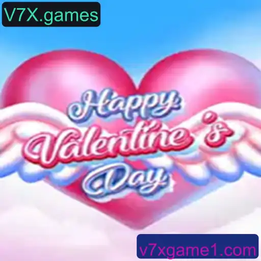 HappyValentinesDay: Descubra o Encanto do Novo Jogo da V7X.games
