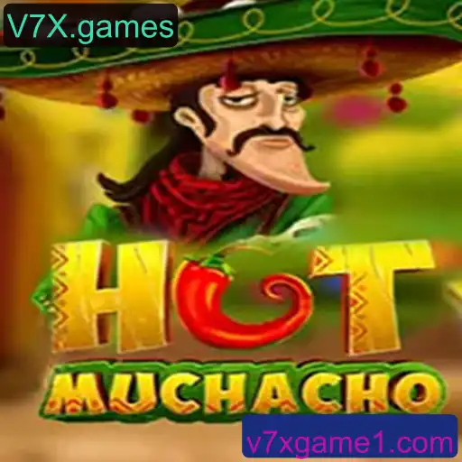 Descubra o Mundo de HotMuchacho: Um Jogo Inovador da V7X.games