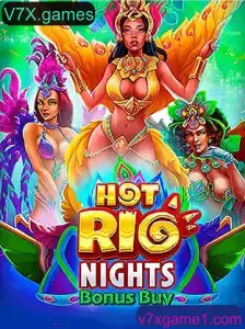 Descubra a Emoção do Jogo HotRioNightsBonusBuy