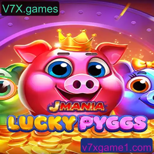 Descubra JManiaLuckyPyggs: O Novo Fenômeno dos Jogos
