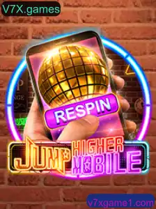 JumpHighermobile: A Nova Sensação no Mundo dos Jogos