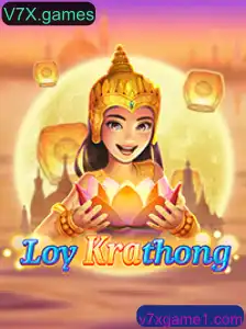 Explorando o Fascinante Jogo LoyKrathong na Plataforma V7X.games