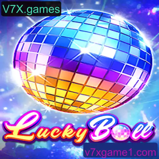 Descubra LuckyBall: O Novo Fenômeno em V7X.games