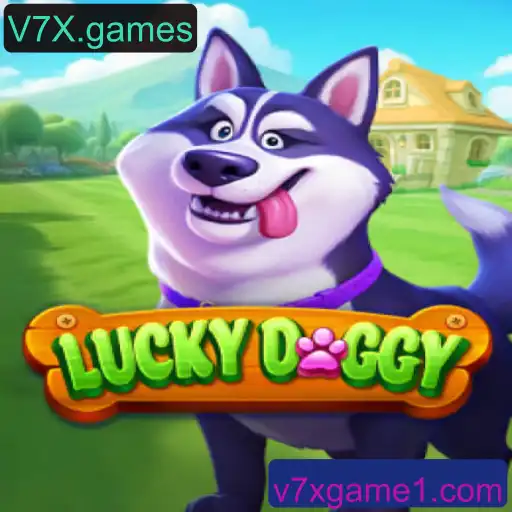 Explorando LuckyDoggy: Um Fascinante Jogo da V7X.games