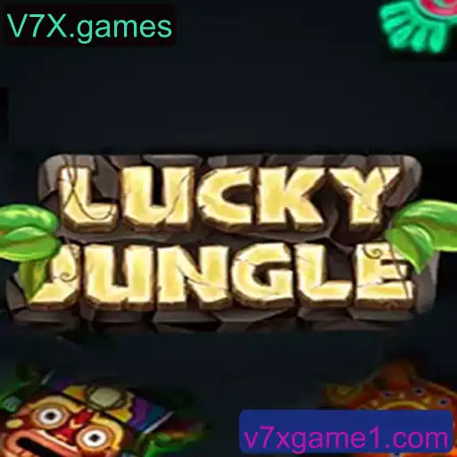 Explorando o Mundo de LuckyJungle: Uma Aventura com V7X.games