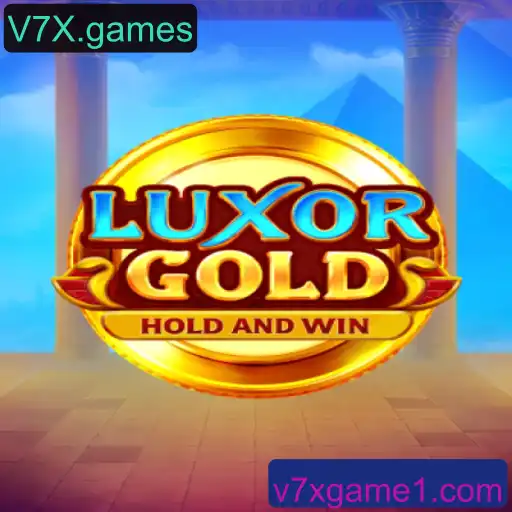 Descubra o Enigmático Mundo de LuxorGold: Um Guia Completo para Iniciantes