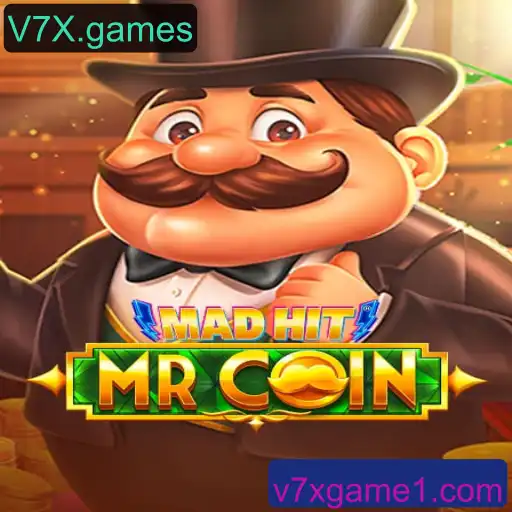 MadHitMrCoin: Um Mergulho no Universo de V7X.games