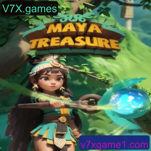 Explorando MayaTreasure: O Novo Fenômeno de V7X.games