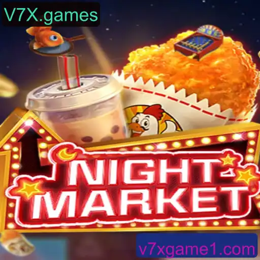 Explorando o Mundo de NIGHTMARKET: Um Novo Conceito em Jogos Digitais