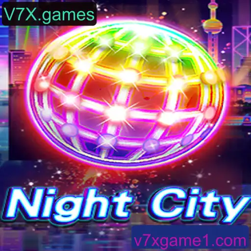 Desvendando NightCity: O Fascinante Jogo da V7X.games