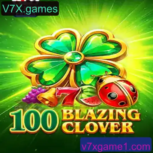 Explorando o Universo de 100BlazingClover: Um Novo Fenômeno de Jogo por V7X.games