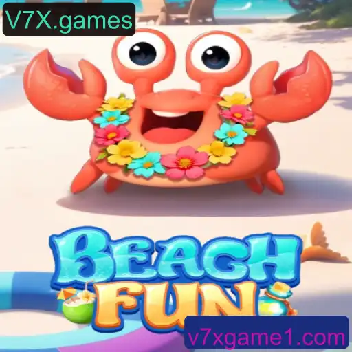 Descubra o Novo Mundo de Diversão com BeachFun: O Jogo do Momento