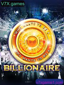 Explorando o Fascinante Mundo do Jogo Billionaire da V7X.games