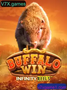 Descubra o Jogo BuffaloWin: Uma Aventura Empolgante em V7X.games