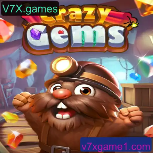 Descubra CrazyGems: O Jogo Fascinante da V7X.games