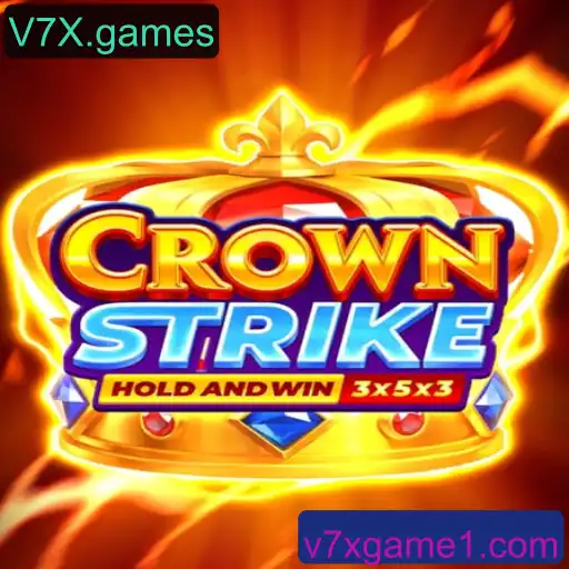Explorando Crownstrike: O Novo Jogo da V7X.games