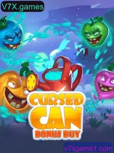 Descubra CursedCanBonusBuy: O Novo Jogo Inovador da V7X.games