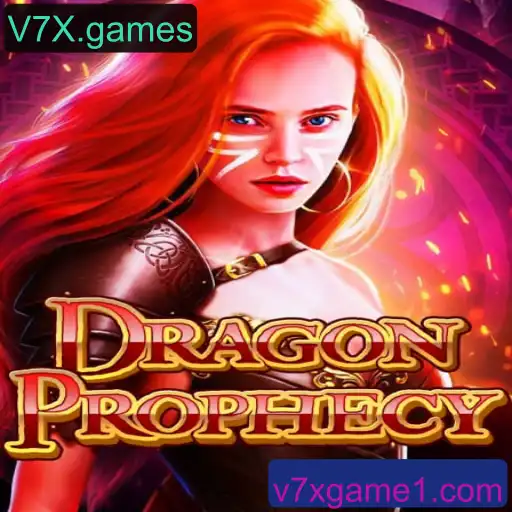 DragonProphecy: A Nova Sensação de V7X.games