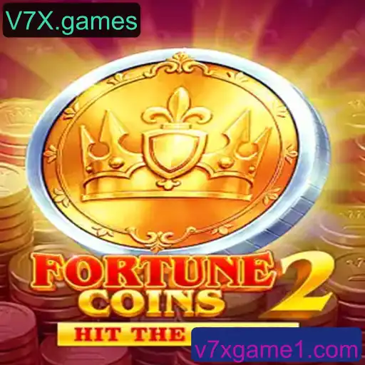 FortuneCoins2: Descubra o Novo Fenômeno dos Jogos Online em V7X.games