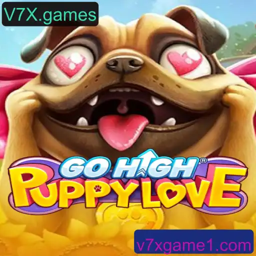 GoHighPuppyLove: Uma Jornada de Aventura e Emoção no Mundo Canino