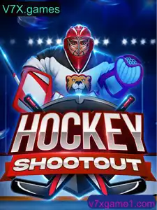 Explorando o Jogo HockeyShootout da V7X.games