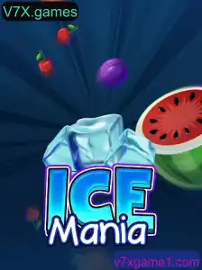 IceMania: A Nova Sensação no Universo dos Jogos Virtuais