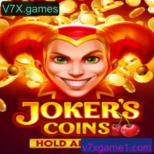 Descubra JokersCoins: O Novo Fenômeno em V7X.games