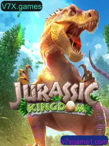Descubra o Fascinante Mundo de JurassicKingdom: Um Jogo de Aventuras Épico