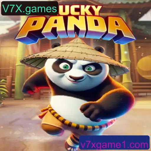 Explorando o Mundo Fascinante de LuckyPanda: Um Guia Completo
