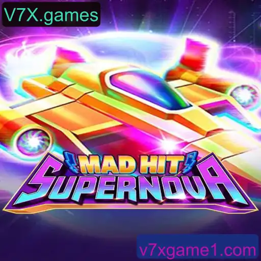 MadHitSupernova: Uma Aventura Intergaláctica de Estratégia