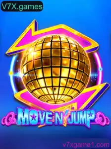 Descubra o Fascinante Mundo de MovenJump