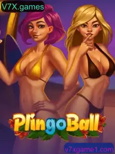 Descubra o Novo Fenômeno: Plingoball - O Jogo Inovador da V7X.games