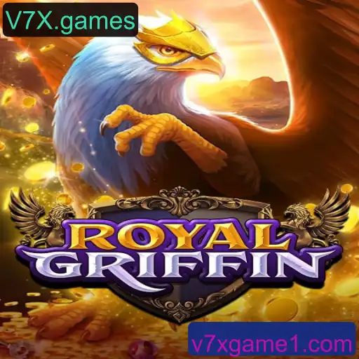 Explorando RoyalGriffin: O Jogo de Estratégia da V7X.games