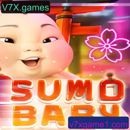 Descubra o Novo Jogo SumoBaby da V7X.games: Diversão Garantida