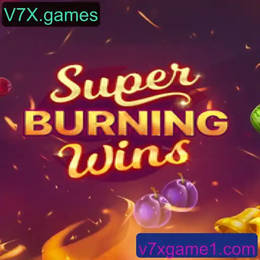 Descubra SuperBurningWins: O Jogo Empolgante da V7X.games