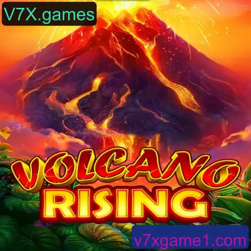 Desvendando VolcanoRising: Um Mergulho no Novo Fenômeno de V7X.games